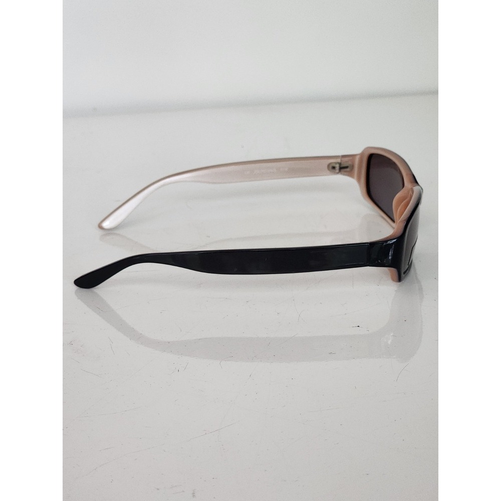 KATE SPADE Women's Sunglasses Jourdan Black Pink Rectangle NEW - Picture 5 of 10